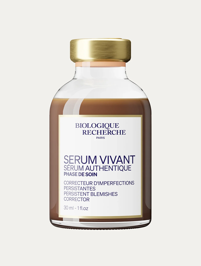 Sérum Vivant