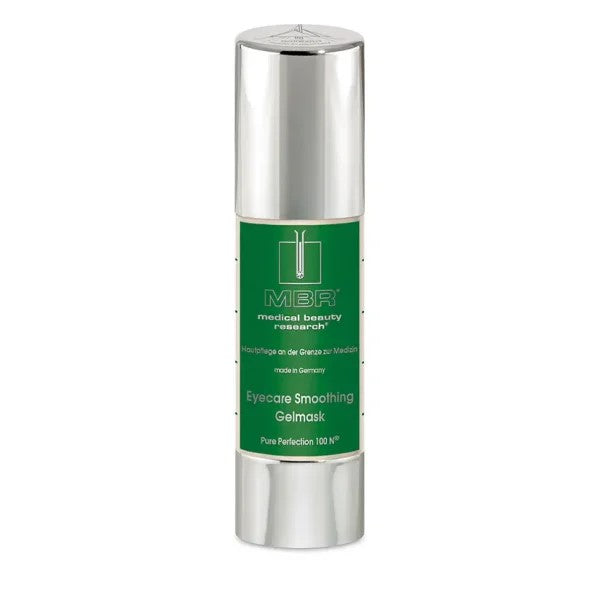 MBR Eyecare Smoothing Gelmask