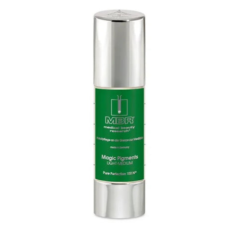 MBR Magic Pigments LIGHT-MEDIUM