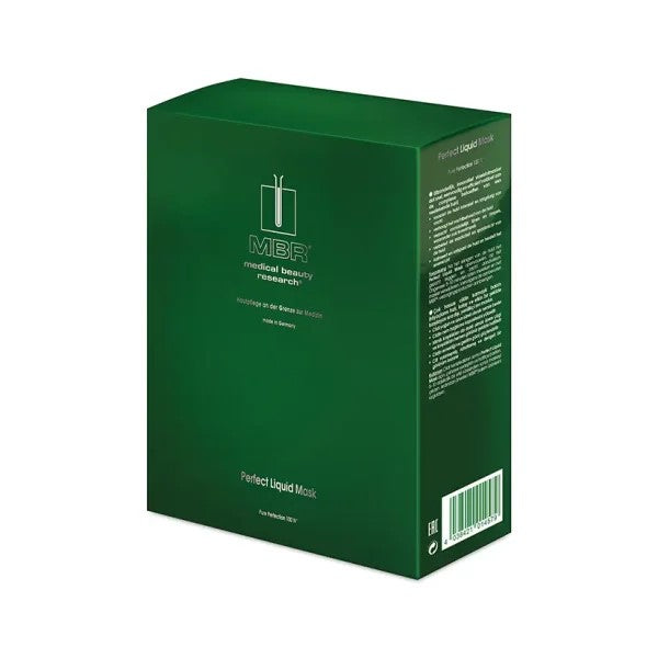 MBR Perfect Liquid Mask