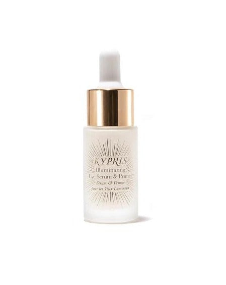 Kypris Illuminating Eye Serum & Primer