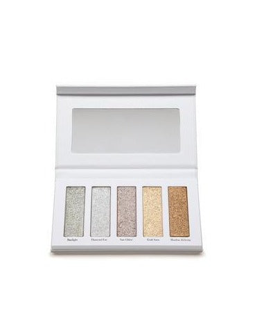 Kypris Shimmer Palette