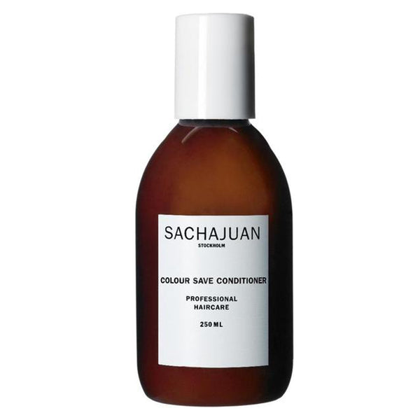 Sachajuan Color Protect Conditioner