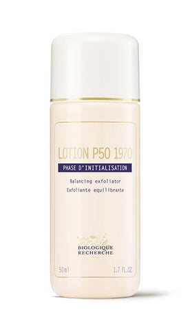 LOTION P50 1970