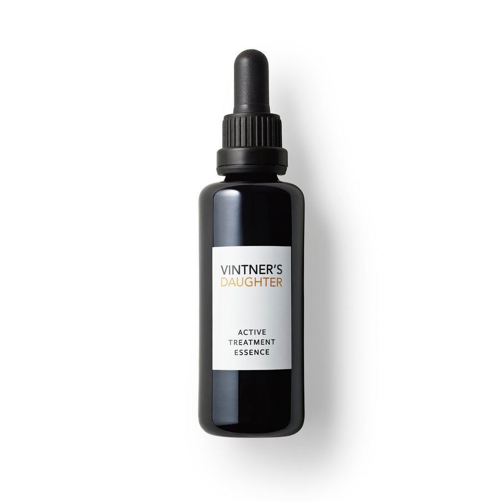 Active Treatment Essence