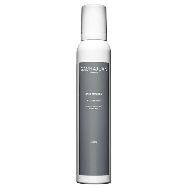 Sachajuan Hair Mousse