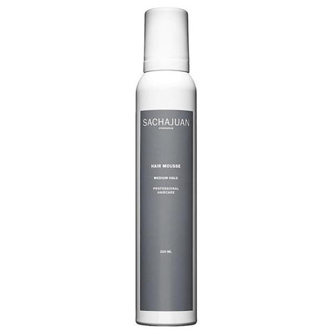 Sachajuan Hair Mousse