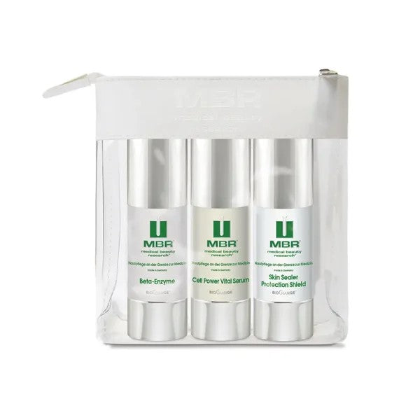 Travel Set Cell Power Vital Serum