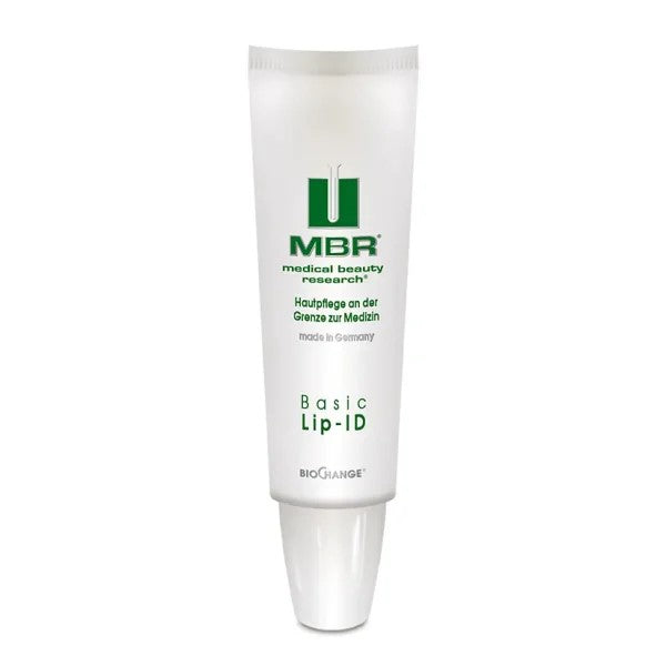 MBR Basic Lip-ID