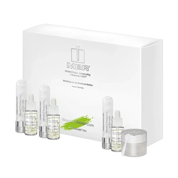 MBR Vitamin C Power Cure