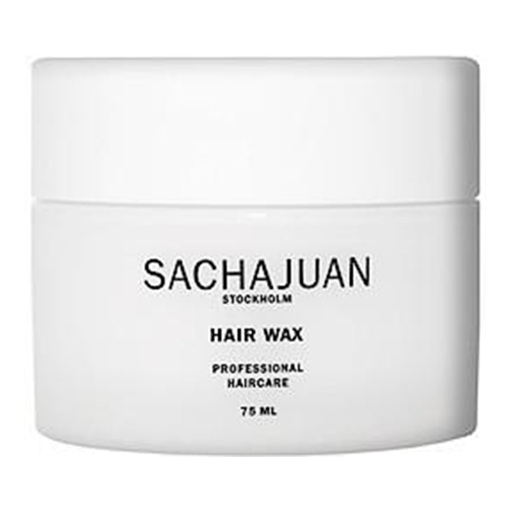 Sachajuan Hair Wax