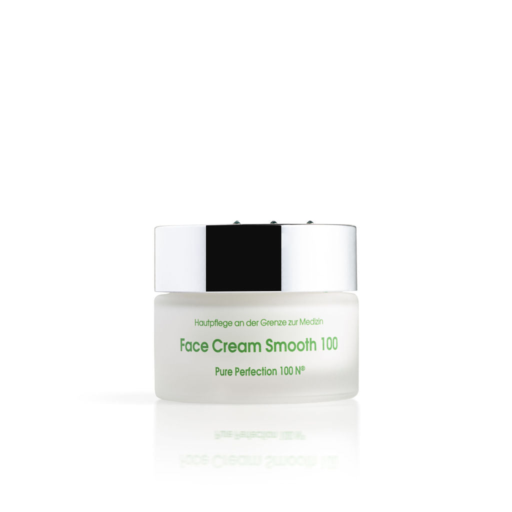 MBR Face Cream Smooth 100