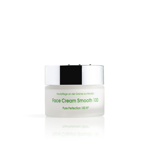 MBR Face Cream Smooth 100