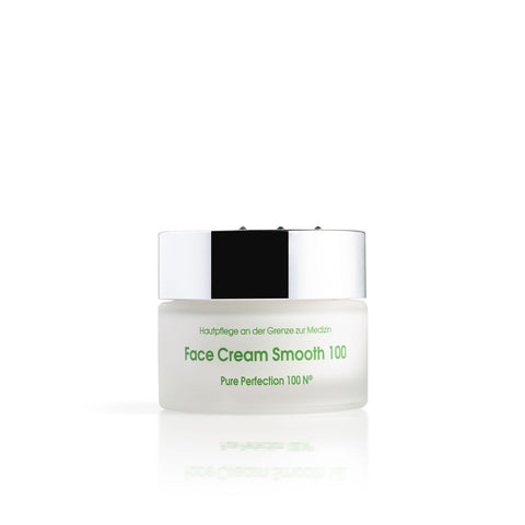 MBR Face Cream Smooth 100