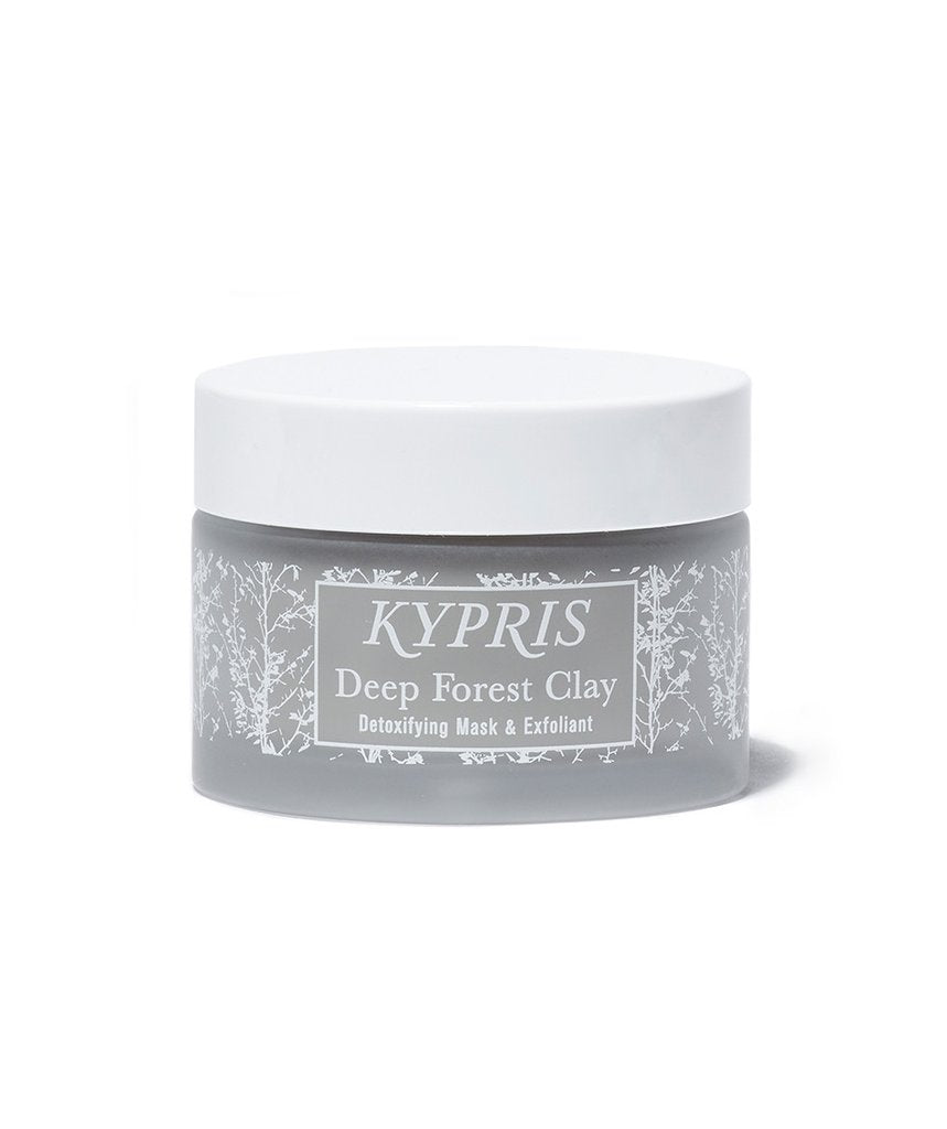 Kypris Deep Forest Clay Mask
