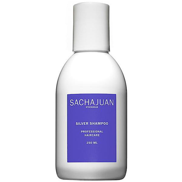 Sachajuan Silver Shampoo