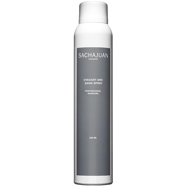 Sachajuan Straight & Shine Spray