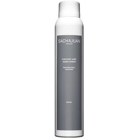 Sachajuan Straight & Shine Spray