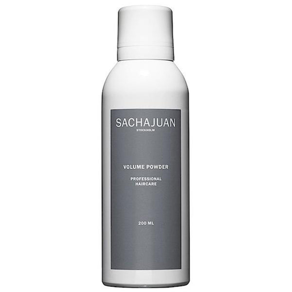 Sachajuan Dry Powder Shampoo