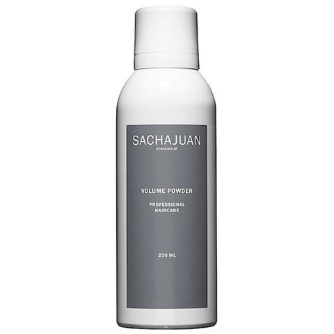 Sachajuan Dry Powder Shampoo