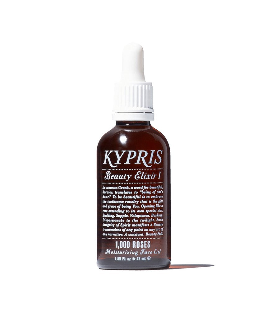 Kypris Beauty Elixir I - 1,000 Roses