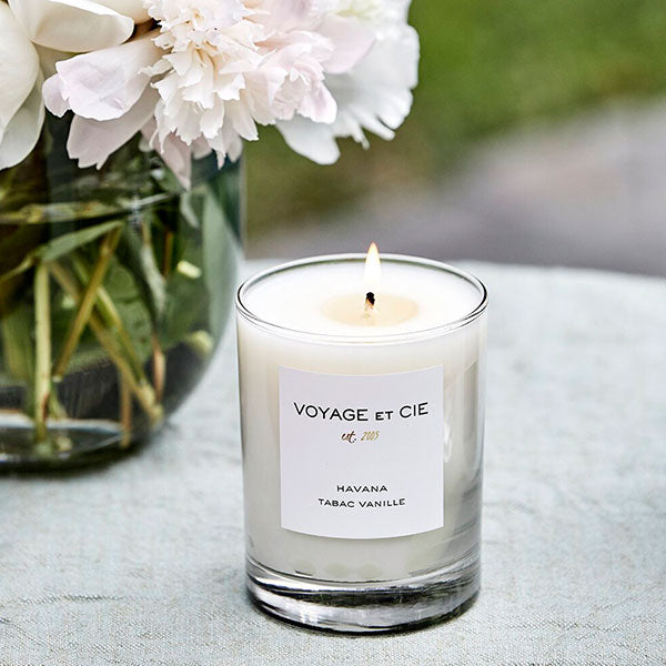 MARMONT LANE CANDLE