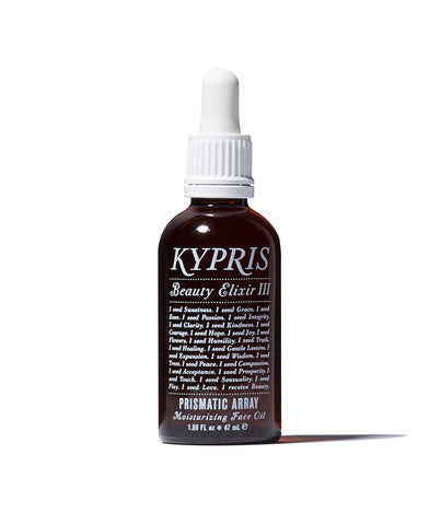 Kypris Beauty Elixir III - Prismatic Array