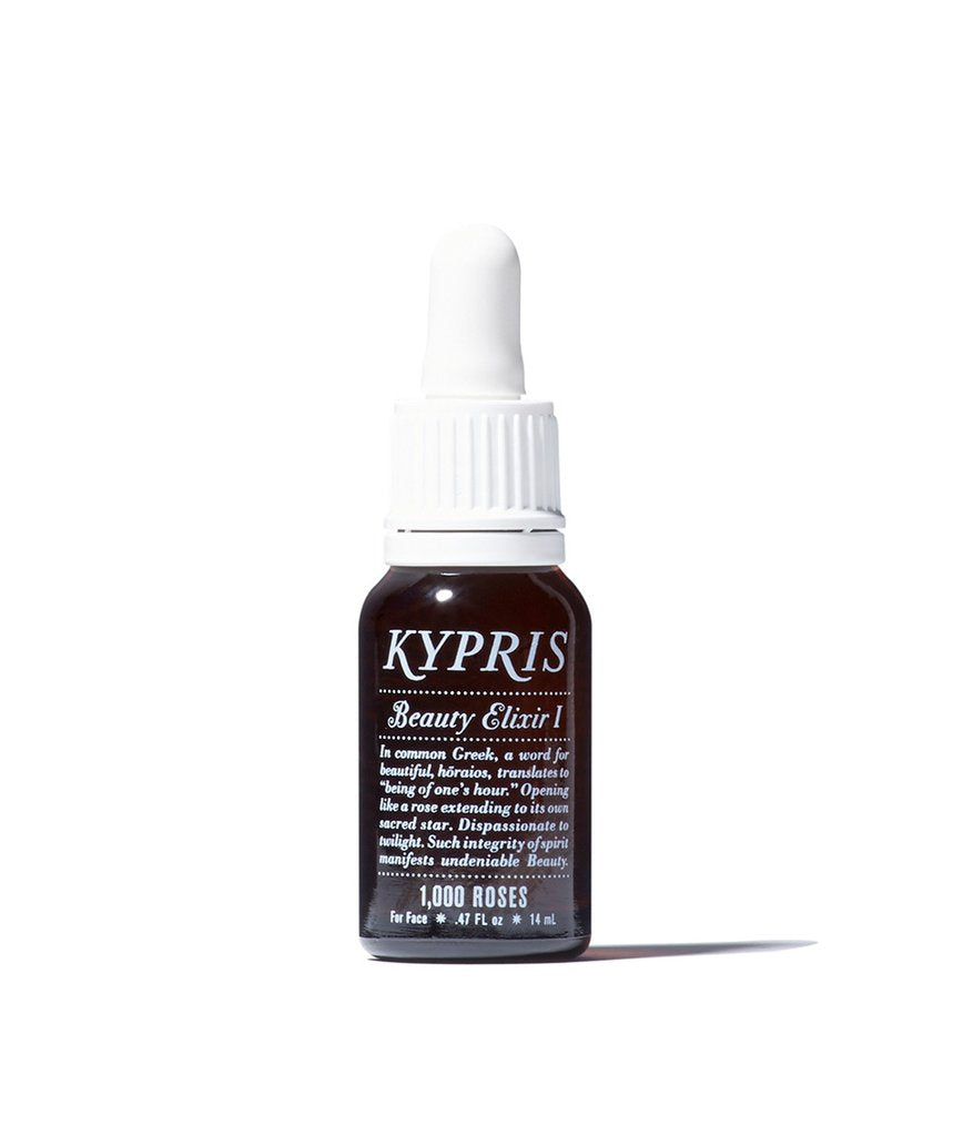 Kypris Mini Beauty Elixir I - 1,000 Roses