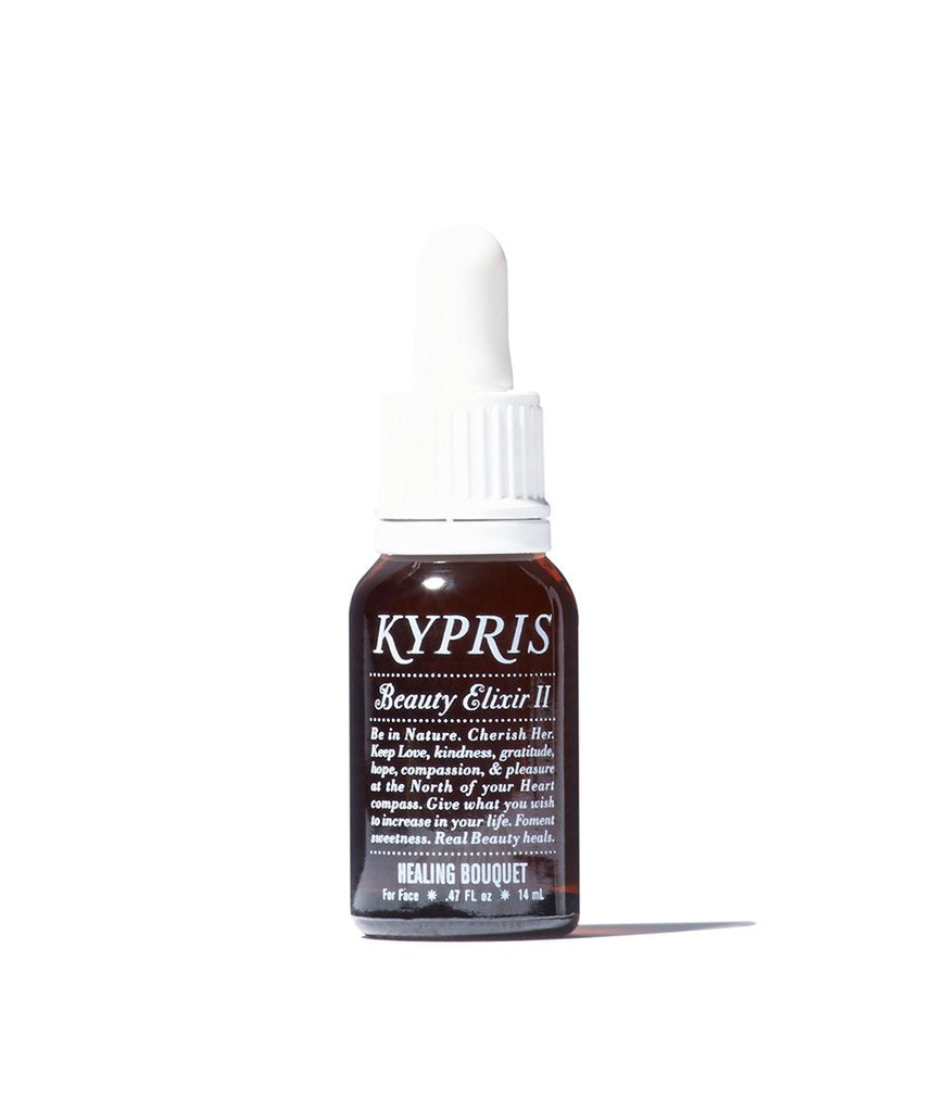 Kypris Mini Beauty Elixir II - Balancing Flowers