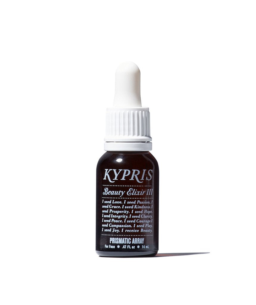Kypris Mini Beauty Elixir III - Prismatic Array