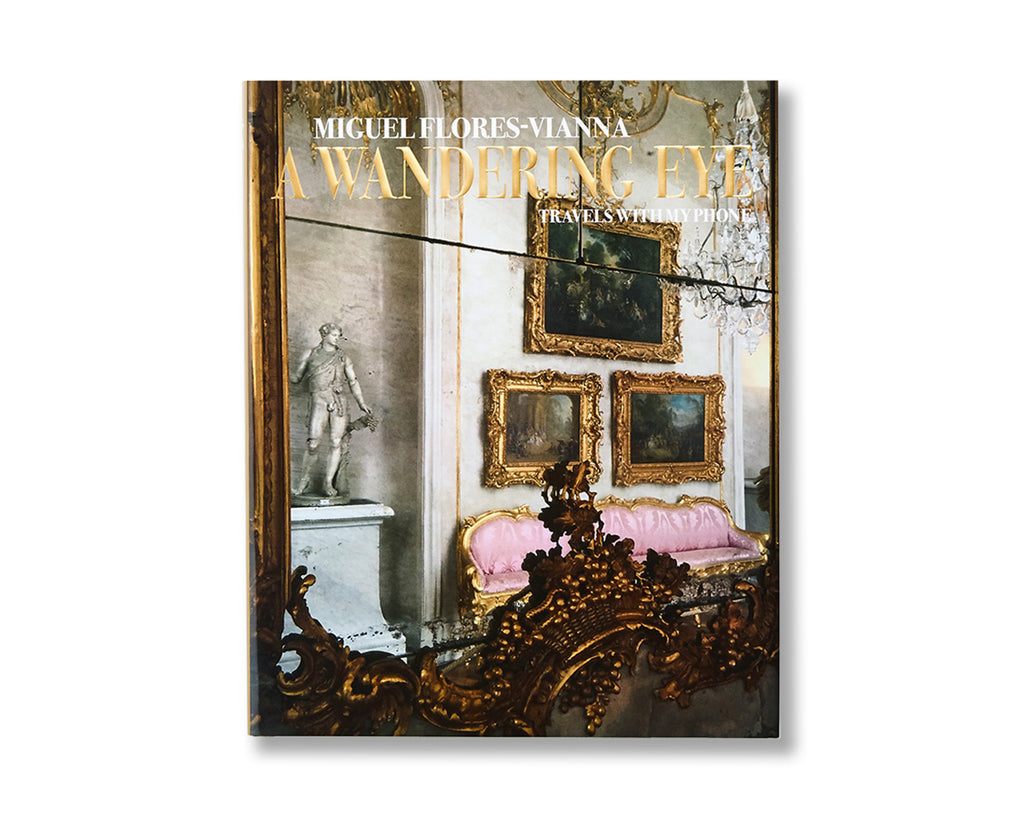 A Wandering Eye