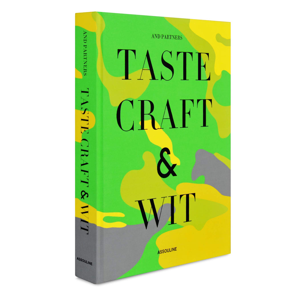 Taste of Craft & Wit