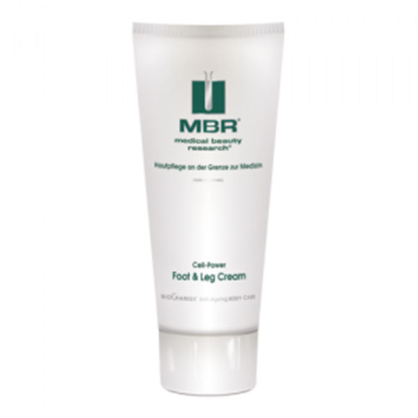 Cell-Power Foot & Leg Cream