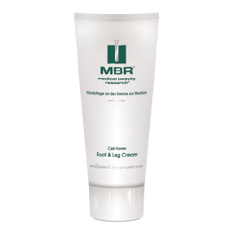 Cell-Power Foot & Leg Cream