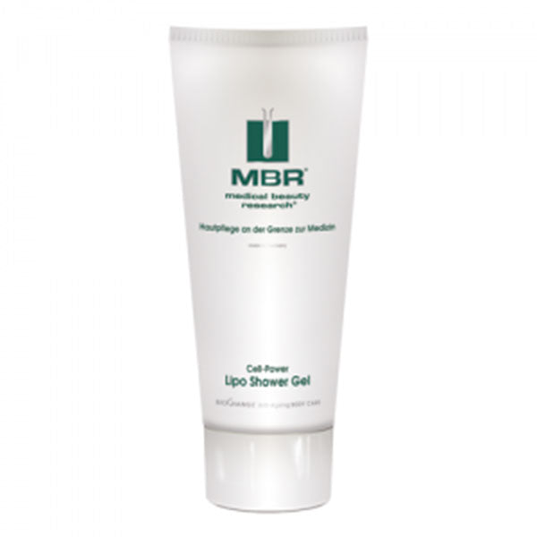 Cell-Power Lipo Shower Gel