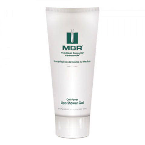 Cell-Power Lipo Shower Gel
