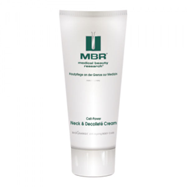 Cell-Power Neck & Decolletè Cream