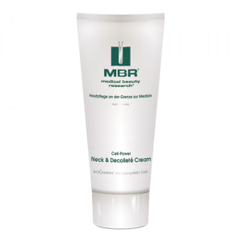 Cell-Power Neck & Decolletè Cream