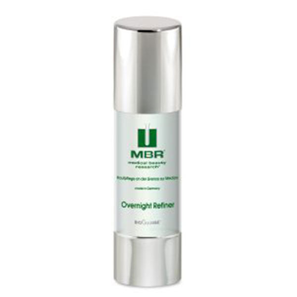 MBR Overnight Refiner
