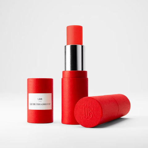 La Bouche Rouge Apricot Blush Stick