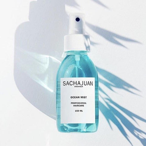 Sachajuan Ocean mist