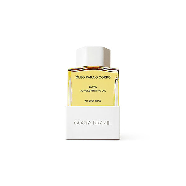 Costa Brazil Kaya Jungle Firming Body Oil