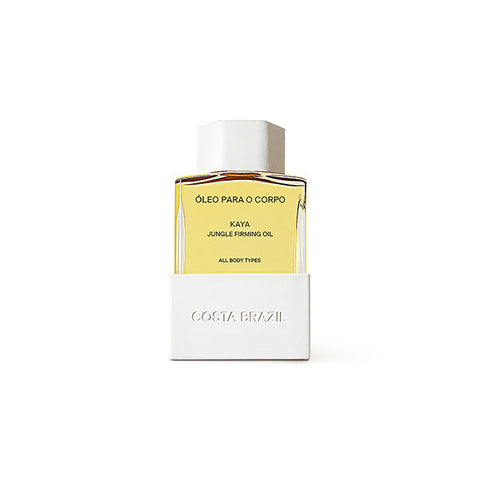 Costa Brazil Kaya Jungle Firming Body Oil