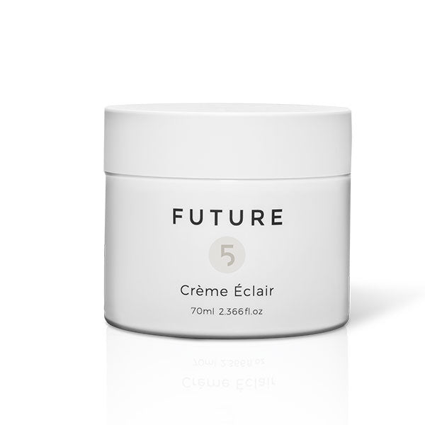 Future Creme Éclair