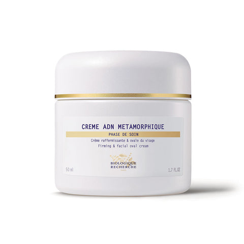 Crème ADN Métamorphique
