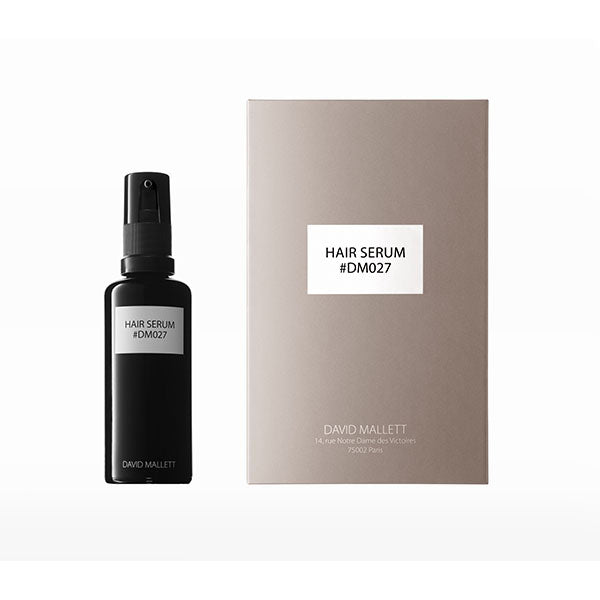 David Mallet Hair Serum 50ml