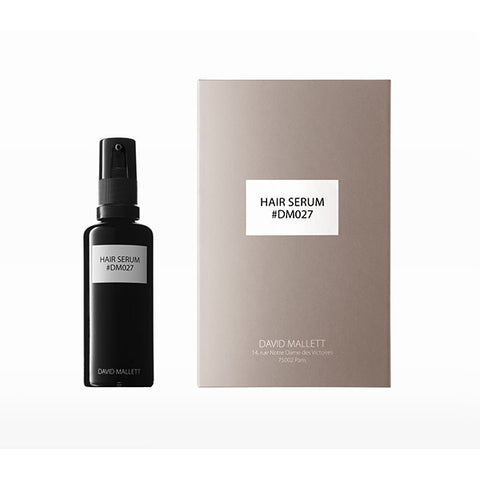David Mallet Hair Serum 50ml