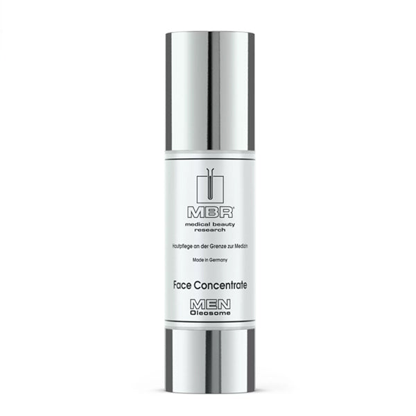 MBR Face Concentrate