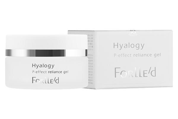 Forlle'd - Hyalogy P-effect reliance gel