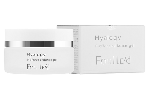 Forlle'd - Hyalogy P-effect reliance gel